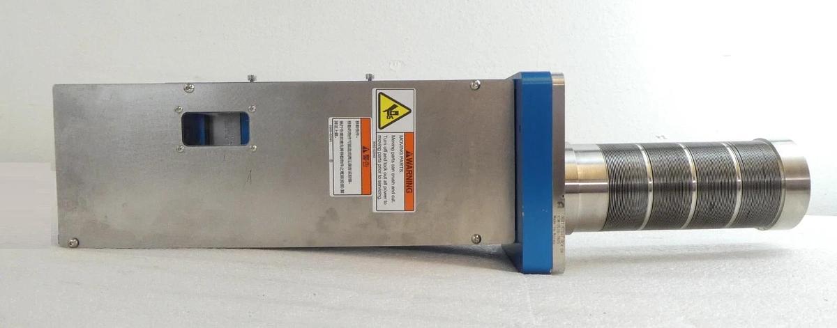 Used AMAT Applied Materials 0190-42885 Olympia BLL Lift YSC-BSA01200BL Working Spare