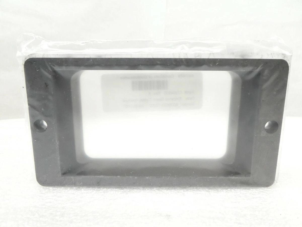 Axcelis 17394930 Entrance Beam Tunnel Aperture New Surplus