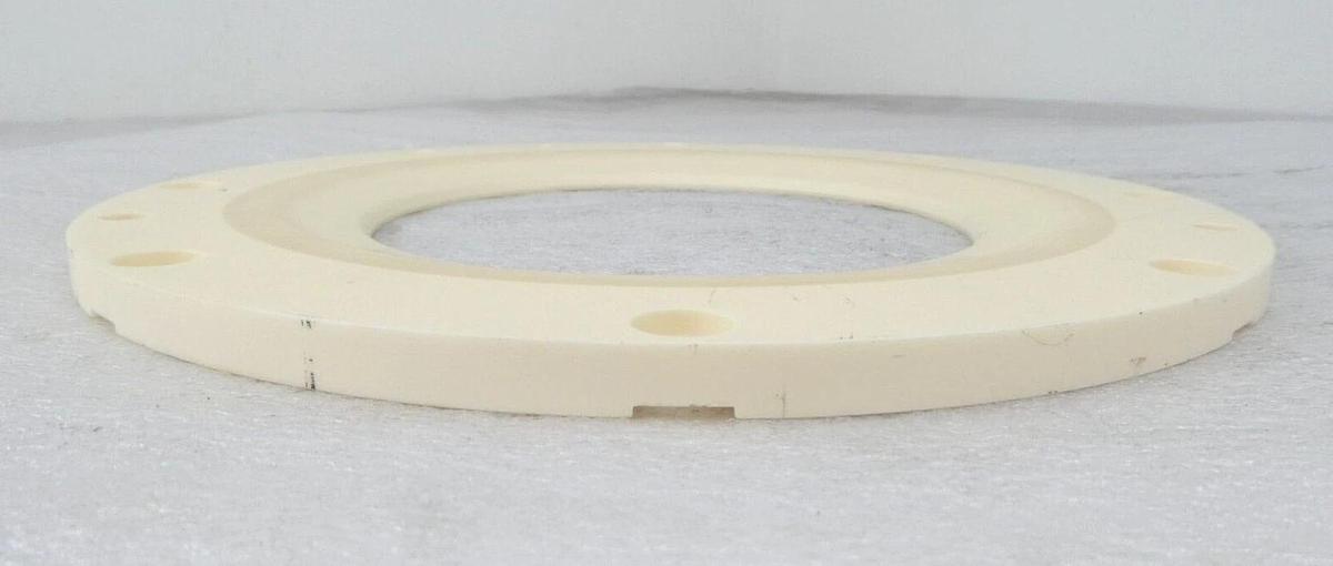 Used Mattson Technology 40-594-851 8" Ceramic Chamber Ring Working Surplus