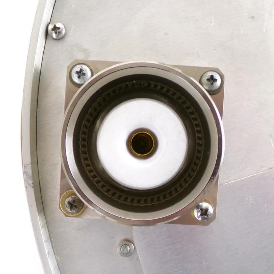 Refurbished AE Advanced Energy 3155086-002 12.56MHz RF Matching Network Dome Refurbished