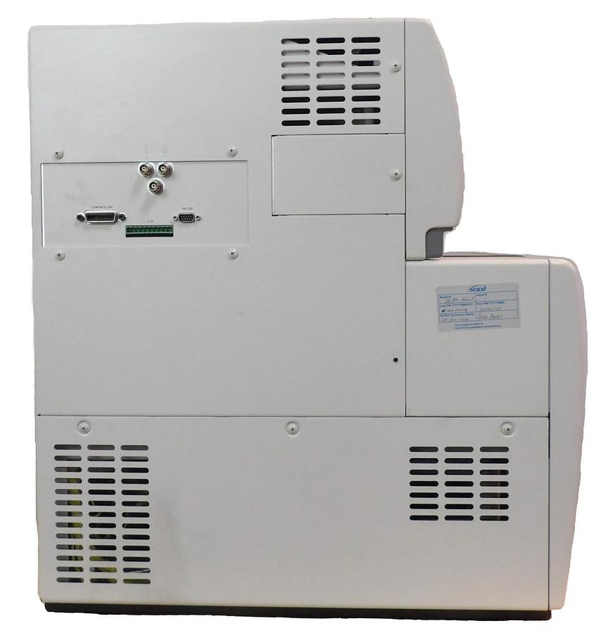 Used Beckman Coulter 391610 ProteomeLab PA 800 System Incomplete Untested As-Is