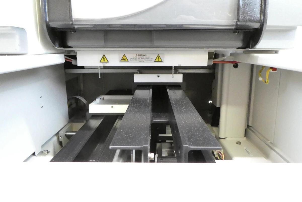 Used Beckman Coulter 391610 ProteomeLab PA 800 System Enhanced Untested Spare