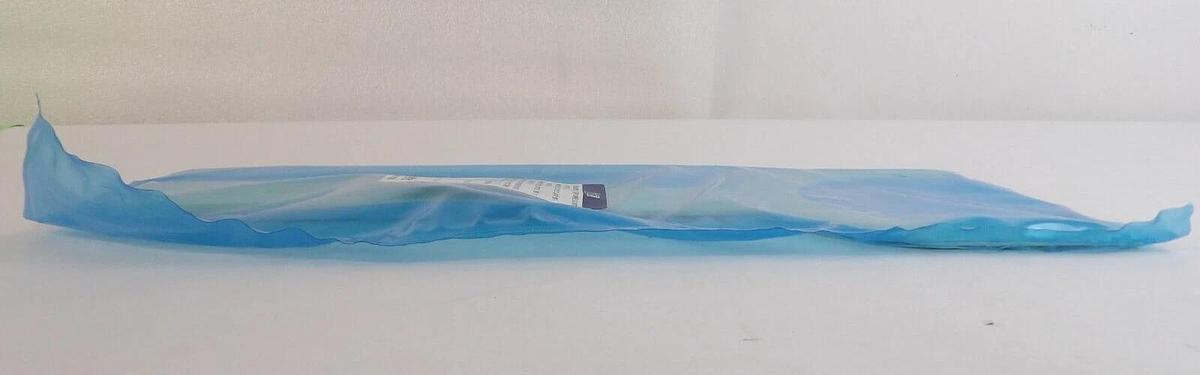 Used TEL Tokyo Electron 3100006 Ceramic Lower Fork 5" Wide TSB4070001 New Surplus