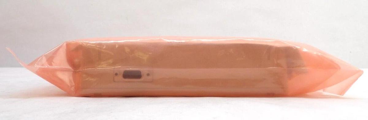 Used Brooks Automation TLG-S1-1000-S0-00EB Transponder Reader TLG-RS232 New Surplus