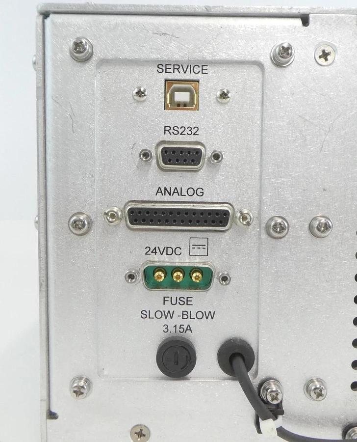 Used Comet Technologies 20086219 RF Match Lam Research 660-243033-004 Untested As-Is