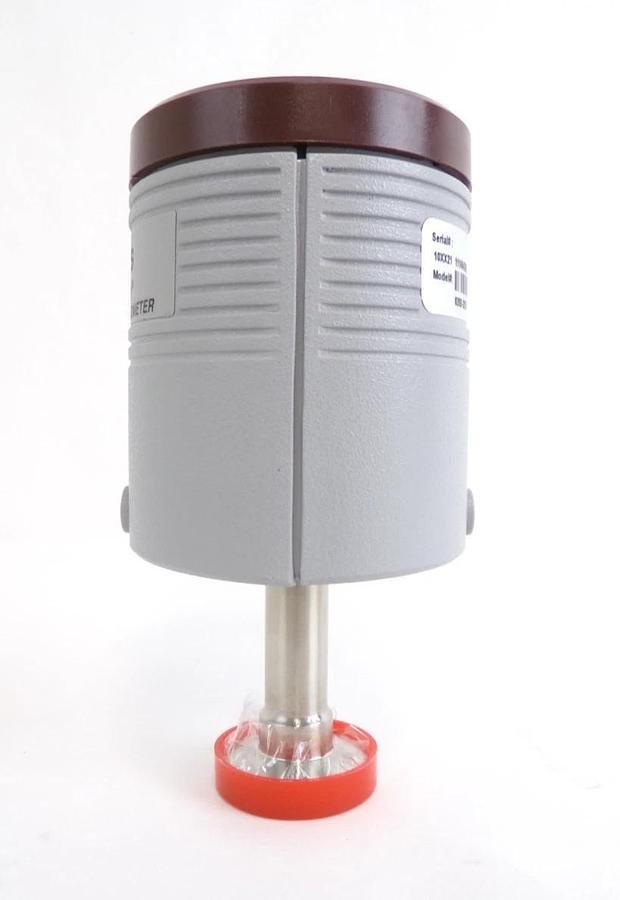 Used MKS Instruments 626B-28274 Baratron Capacitance Manometer 10 Torr Surplus