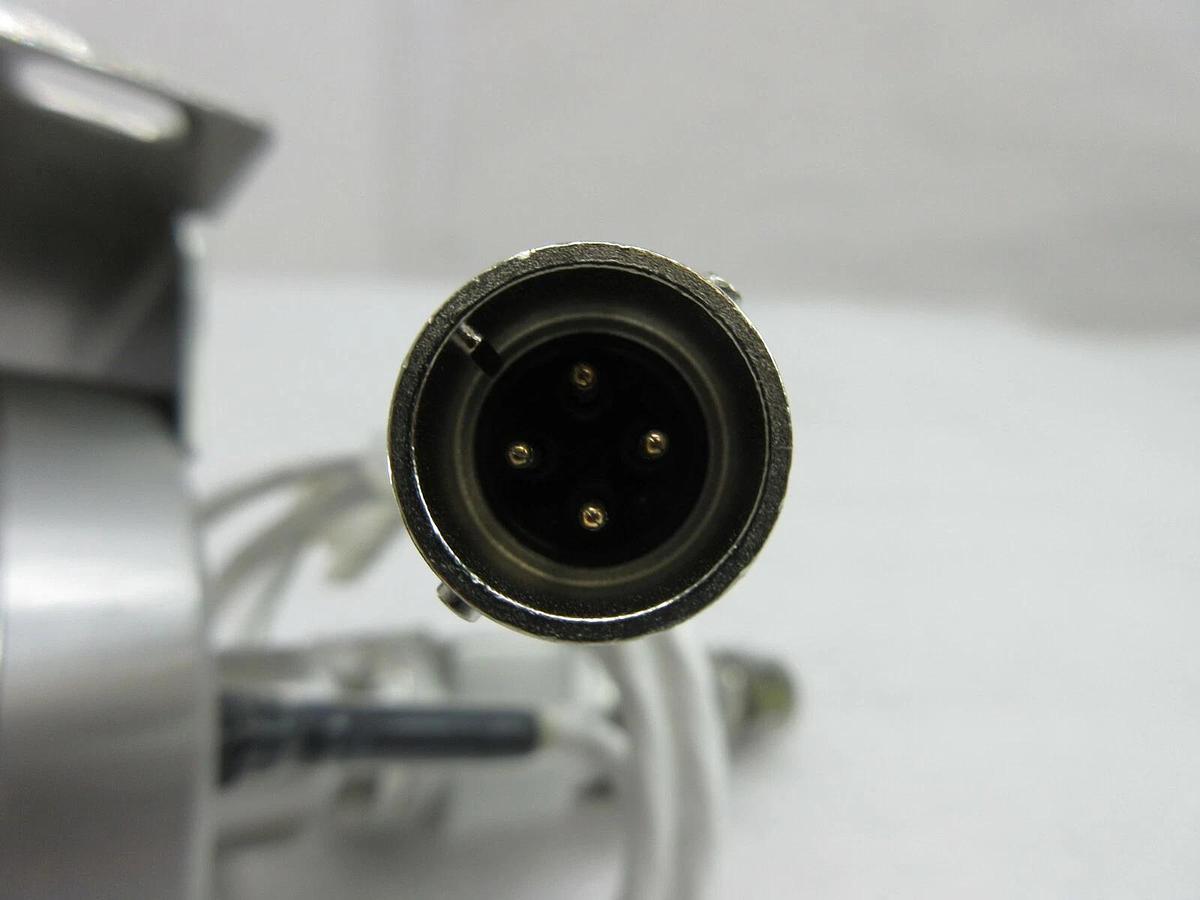 Used Setra 204100-50-NK Pressure Transducer 204 Nikon NSR System Used Working