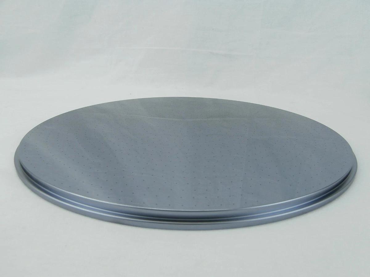 Refurbished TEL Tokyo Electron 3D10-251415-V1 Inner Electrode Cover Refurbished
