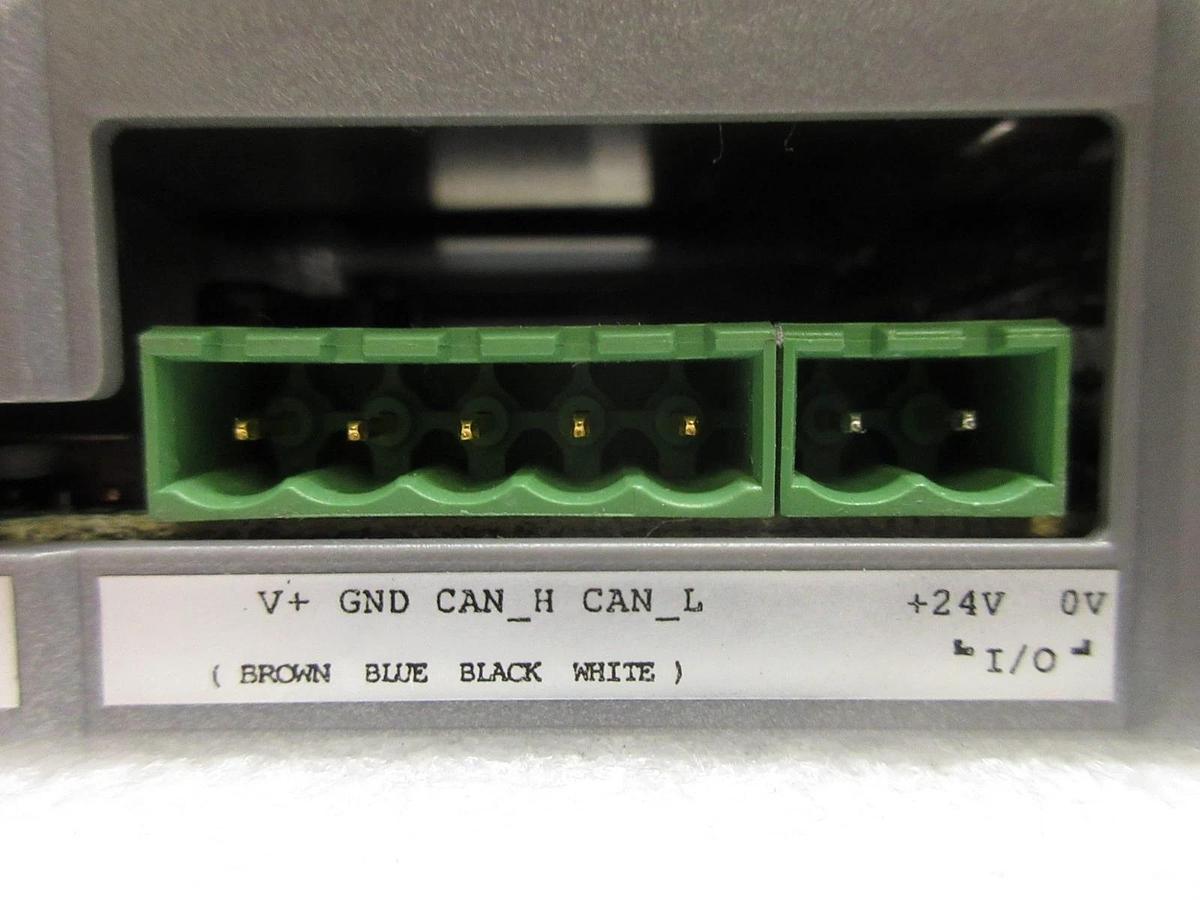 Used Yamatake SAB10-TS16J5 Smart Distributed System Nitto Denko MA3000-II Used
