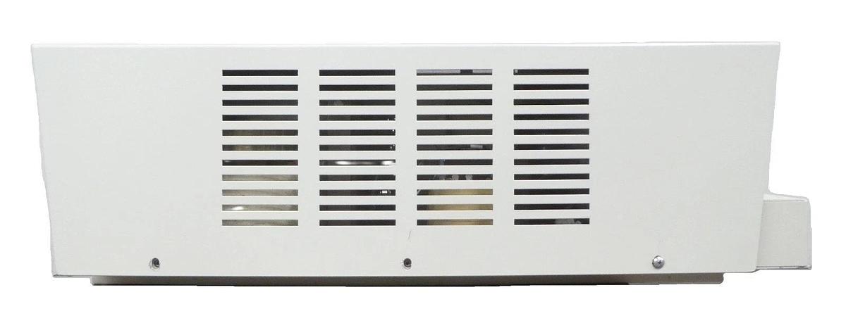 Used Nordson 1612278 UV Curing Systems MPS2-610V CoolWave 2 CW2 610V Working Surplus