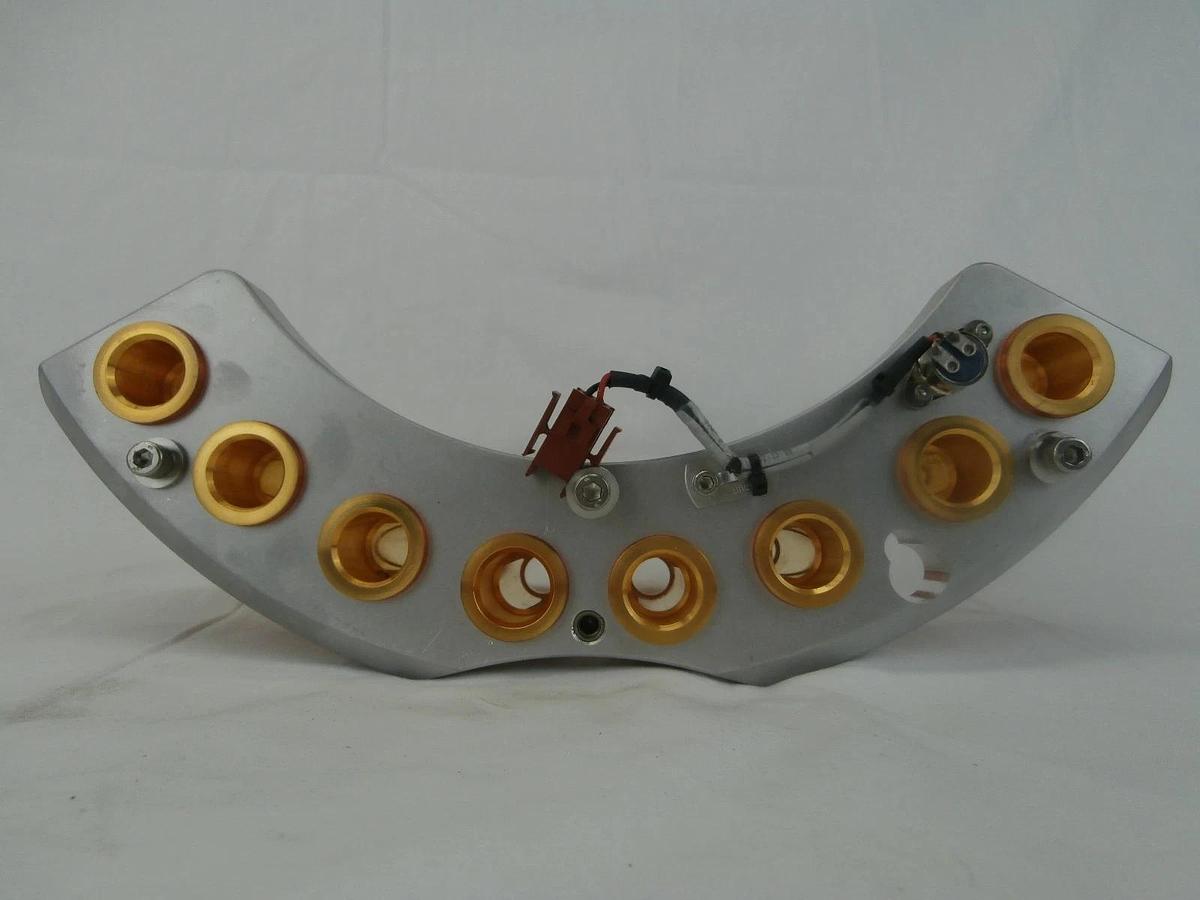 Used AMAT Applied Materials 0040-32460 Boomerang IPS Used Working