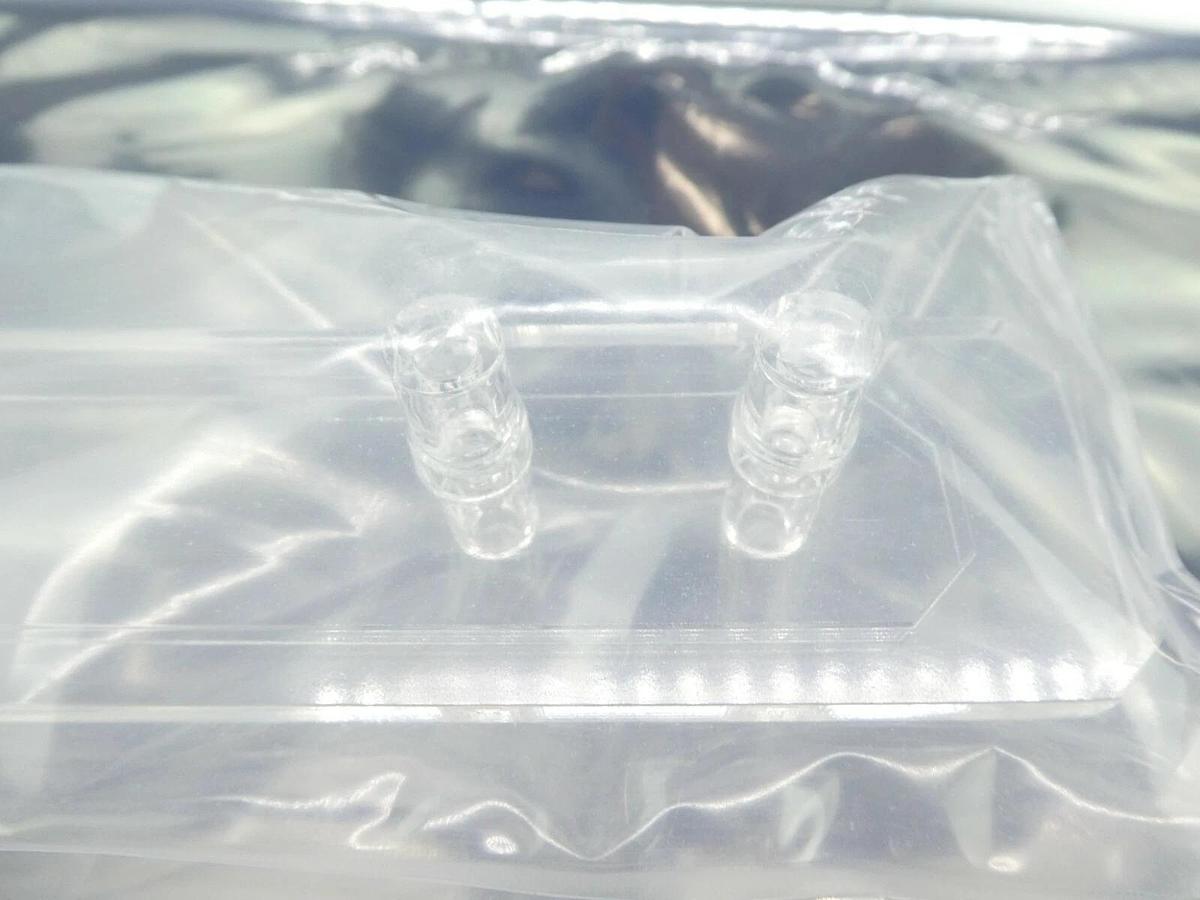 West Coast Quartz 71-00017A Endpoint Detector Window 9600 SE Alliance New