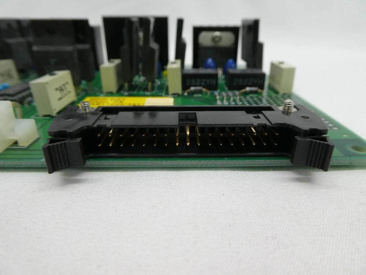 Used Nikon 2S003-056 Driver Board PCB MCR-DRV 4S003-056-1 KAB11000/3801-0 Working