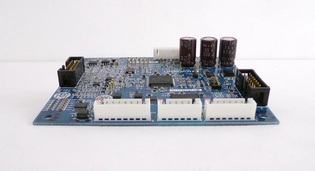 Used Kyosan Electric AR11881PA110 PCB PFC-DSP471-2-(R) Reseller Lot of 3 Working