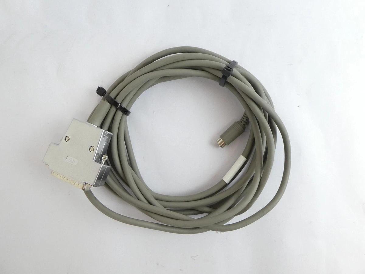 Used Internix PF820-ASEHT Robot Teach Pendant Profort820 with Cable Working Spare