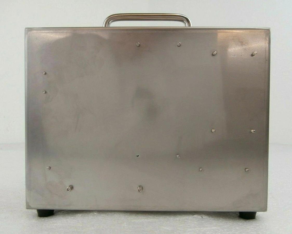 Used TEL Tokyo Electron Differential Pressure Panel BX81-070138-11 Trias Working