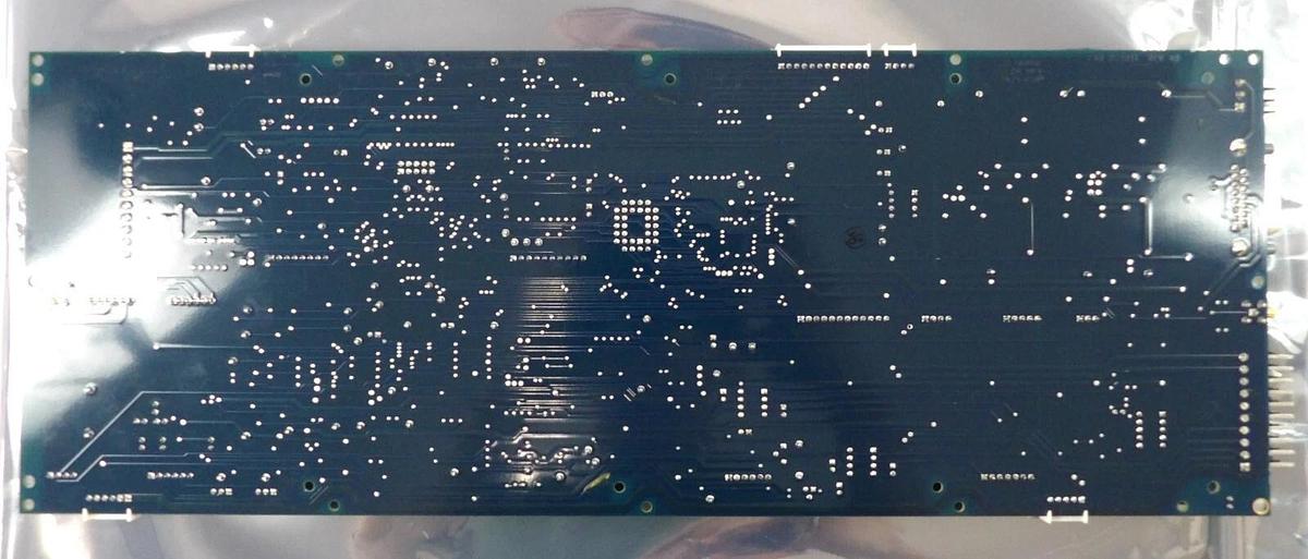 Used Coherent 1125942 AVIA Head PCB Board Assembly Working Surplus