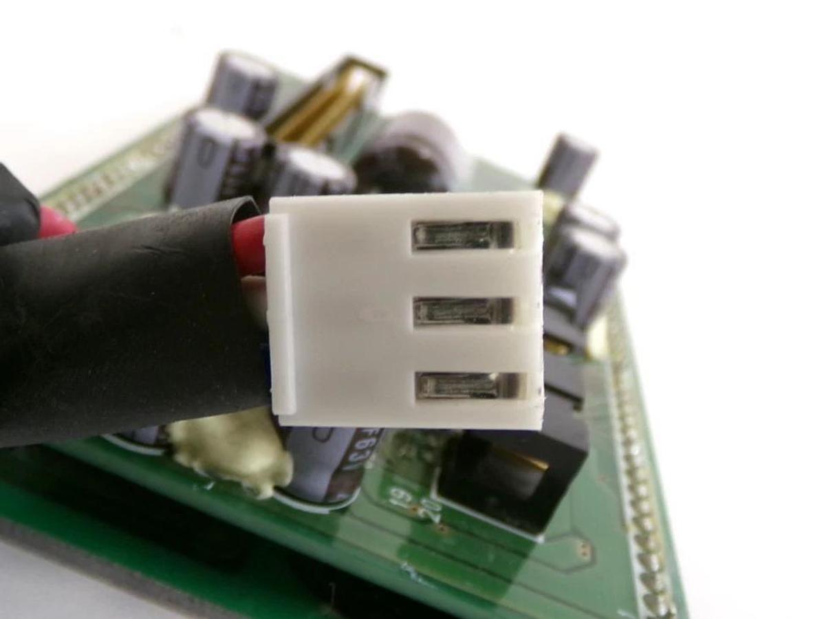 Used Shimadzu VLB760-02R Turbomolecular Controller PCB Turbo Working Surplus