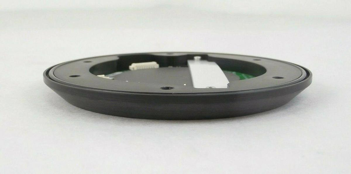 Used KLA-Tencor 39-2604 Immersion Wafer Storage Case Coil PCB SensArray HT-350 Spare