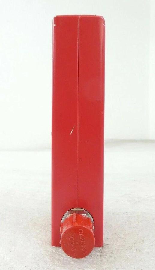 Used Horiba STEC UR-7340M0-B-UC Auto Pressure Regulator UR-7340B Lot of 6 Working