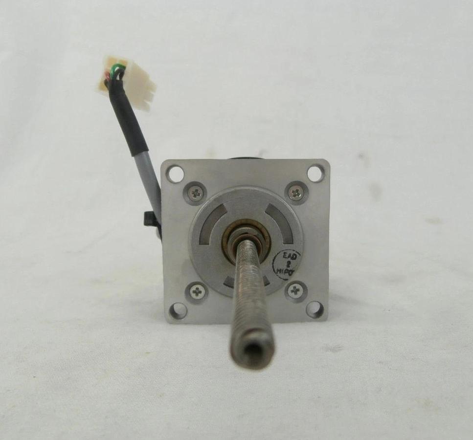 Used Eastern Air Devices LA23GCKC-2A1 Focus Zoom Motor KLA 740-659653-00 2132 Used