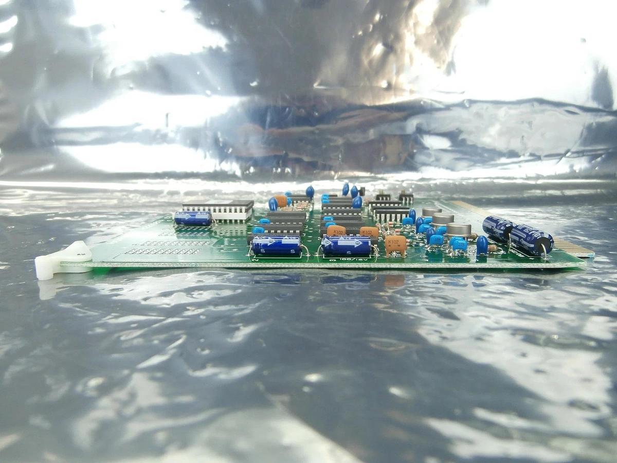 Used Horiba H220087A Controller Board PCB Card CTL-01 PD-201A Used Working