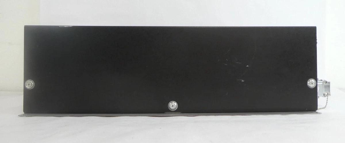 Used Xenon 490-0284 UV Vis Pulsed Lighting System Controller RC-800 CTR-811 Working