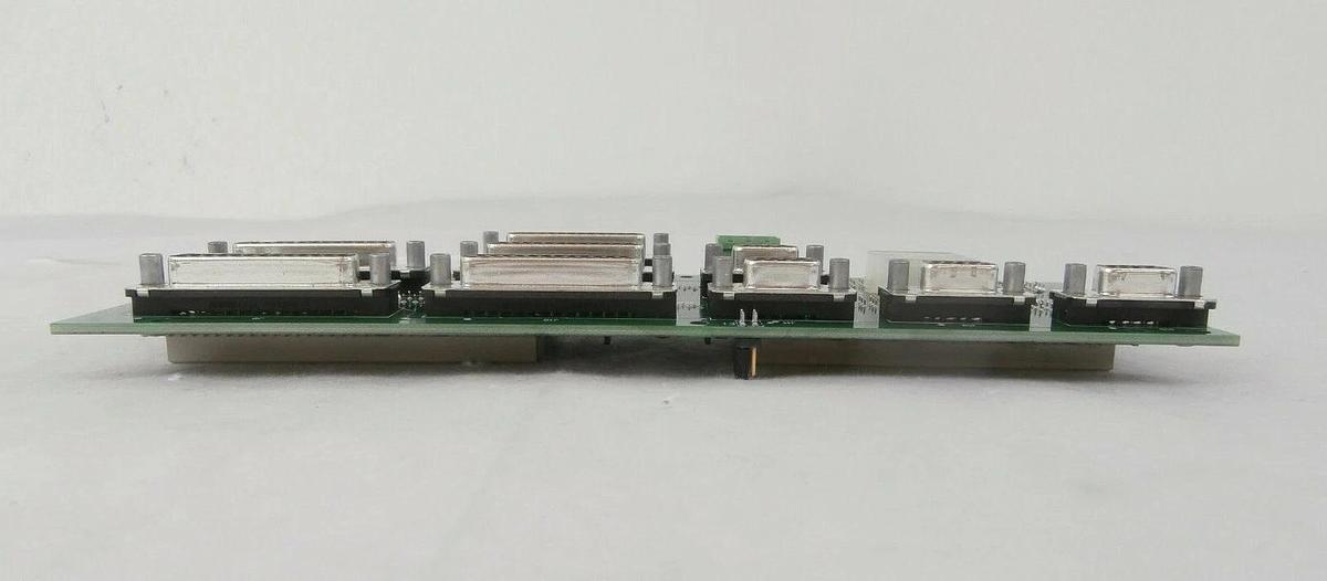 Used Anorad B801013A Backplane PCB IAC/DSP 4 AXIS SEMVision cX DR-300 Working Surplus