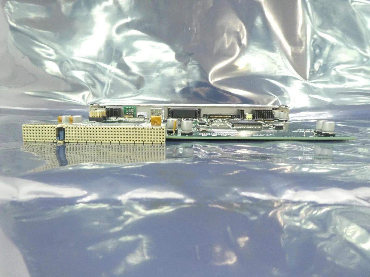 Used Nikon 4S019-614-Ⓐ RMD-X6B PCB Card NSR FX-601F Step-and-Repeat FPD Working