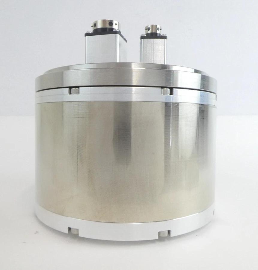 Sanyo Denki XC-11436 Pad Conditioner Assembly Sweep Motor w/Converter Box New
