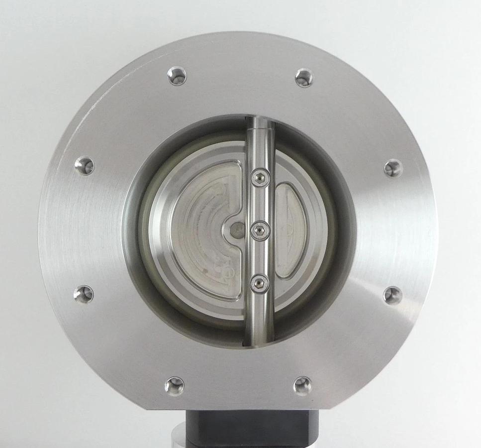 Elmo Motion 0190-91261 Butterfly Valve Assembly AMAT 0190-91961 New Surplus