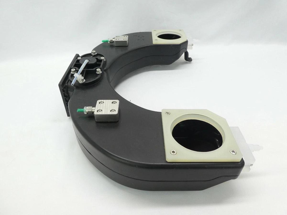 Used TEL Tokyo Electron 5087-403471-16 Duct (COT) Assembly Lithius Working Surplus