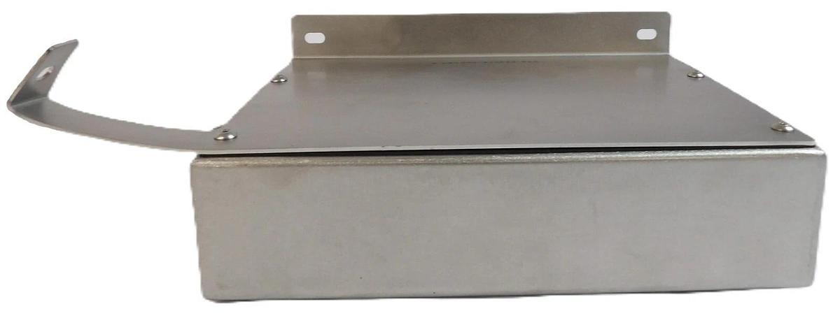 Used Lam Research 853-292040-001 SAC Maintenance Display Assembly Working Surplus
