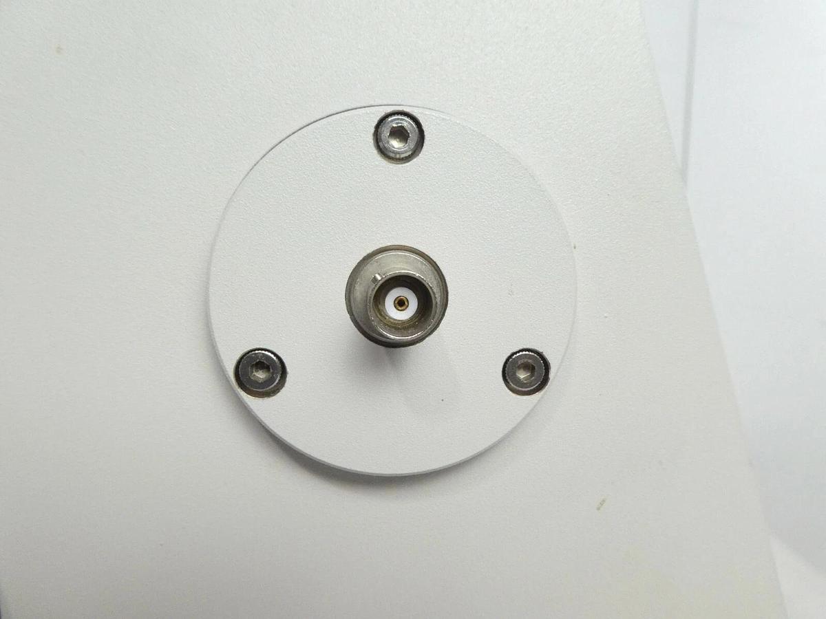 Used FEI Company PW 6831/00 Chamber Door Stage NC 9432 068 31001 XL 30 ESEM Surplus