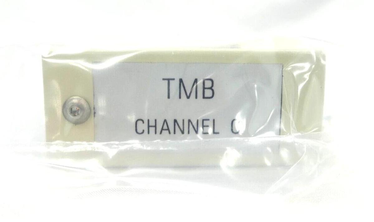 Porter Instrument P2000I-C007 Liquid Flow Controller P2000i 0.5 ML/Min TMB New