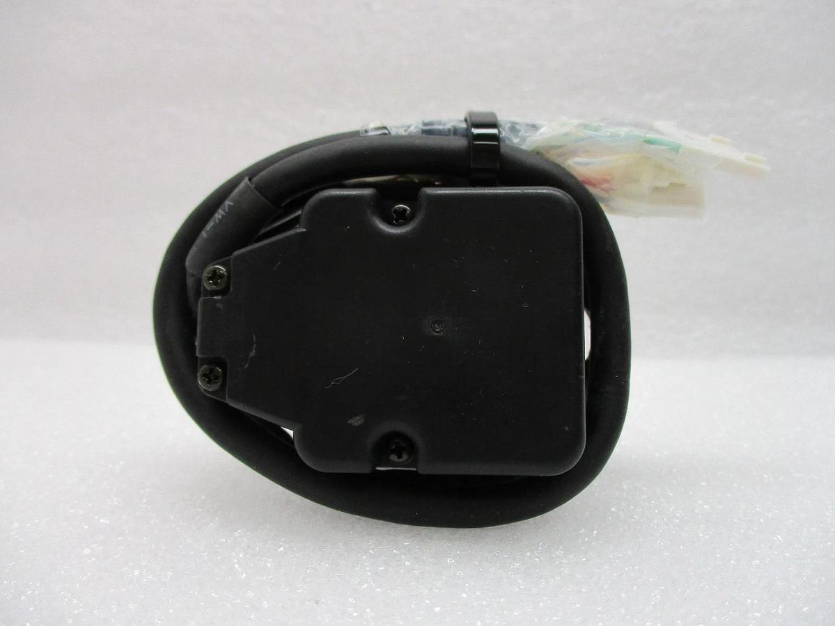 Used Sanyo Denki 103F5508-70XE42 Stepping Motor StepSyn TEL Lithius Working Surplus