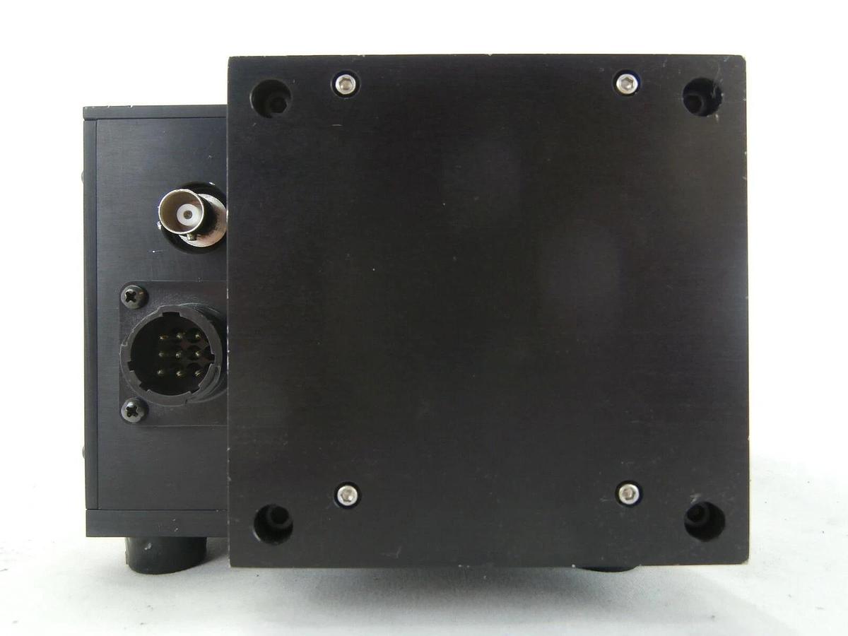 Used SC Technology DES-310 Delta Optical Head Endpoint Detection Working Spare
