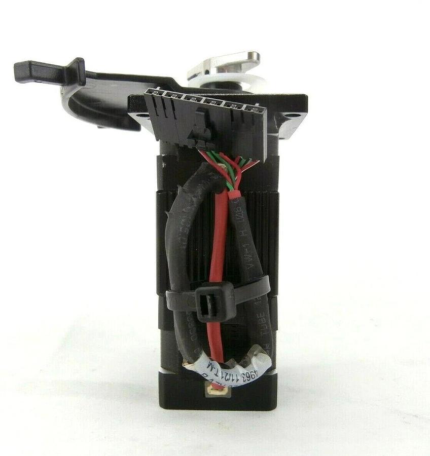 Used Haydon LR35HH4J-2.33-012 LP Shuttle-J1 Stepper Linear Actuator Assembly Working