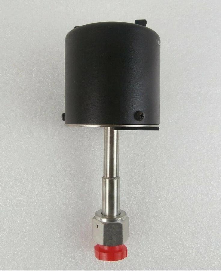 Used MKS Instruments 141AA-00010BB-S Baratron Pressure Transducer Type 141 Working