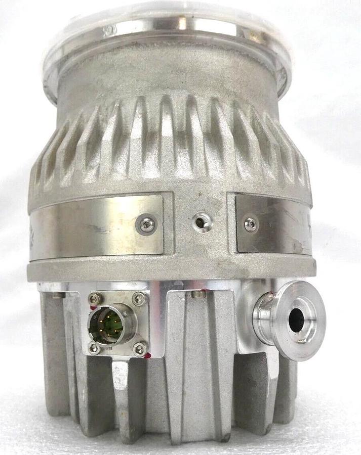 Used TV-301 Navigator Varian 9698918S001 Turbomolecular Pump Turbo Tested Working