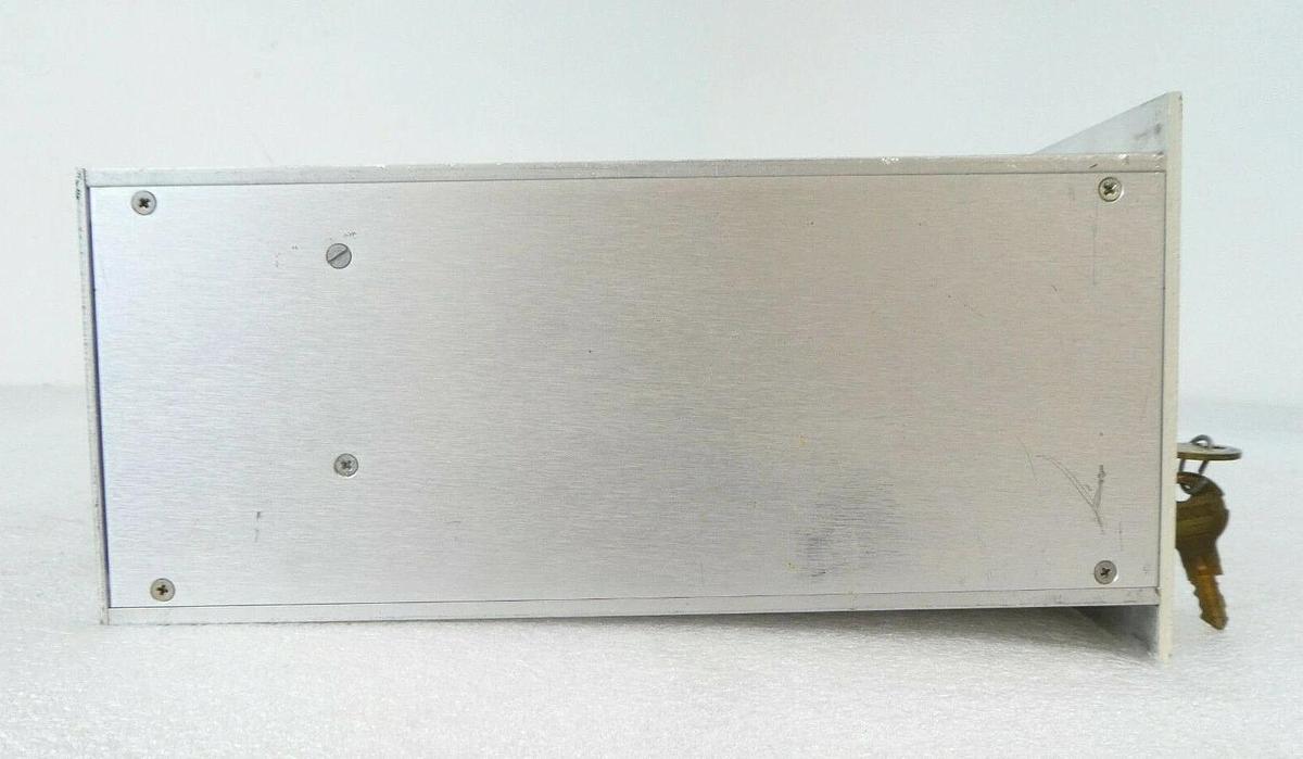 Used Varian F5354-1 Automatic Cryopump Regeneration Controller F5354001 Working Spare