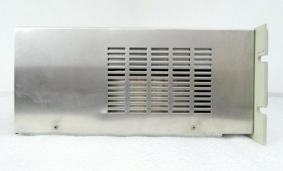 Refurbished TV-1800 Varian 9699461S002 Turbo Pump Controller Turbo-V E23000028 Refurbished