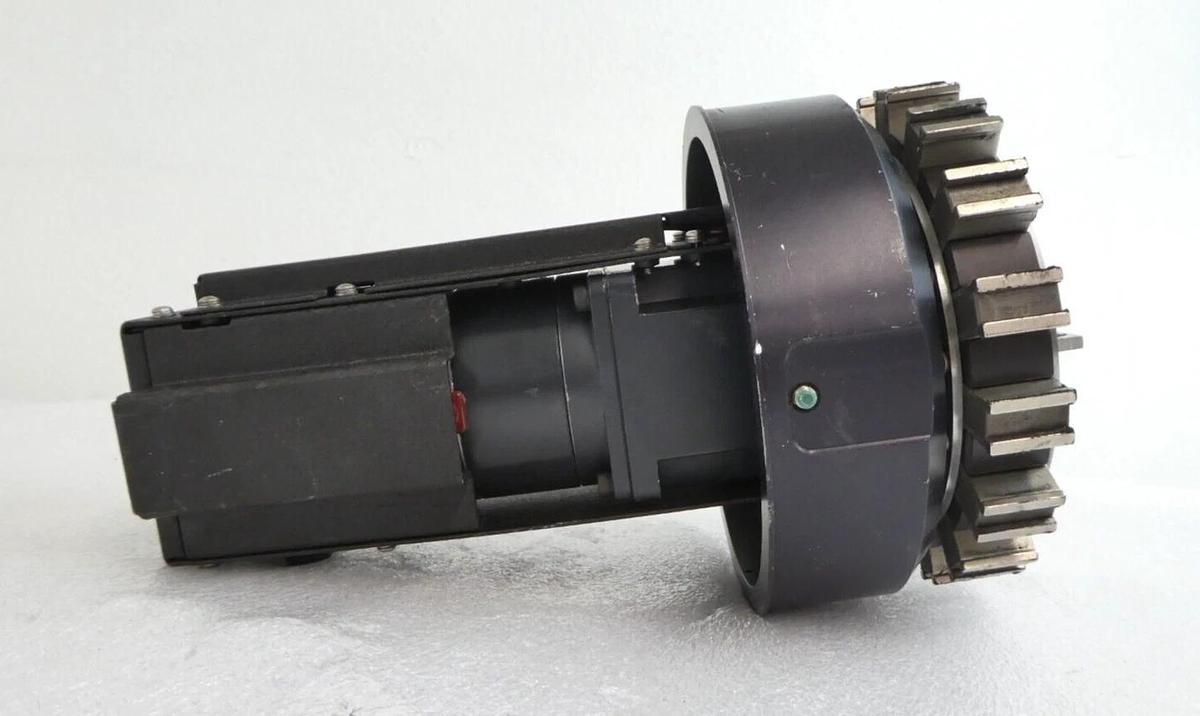 Used AMAT Applied Materials 0010-01711 HP+ Upgrade Upper Robot Driver Spare Surplus