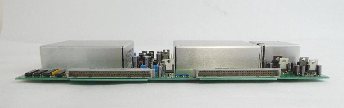 Used HP Agilent 04284-66563 LCR Meter Interface PCB Assembly Working Surplus