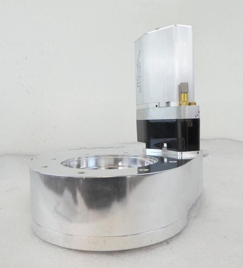 Used VAT 65044-PAGP-APF2 Pendulum Control & Isolation Gate Valve Series 650 Working