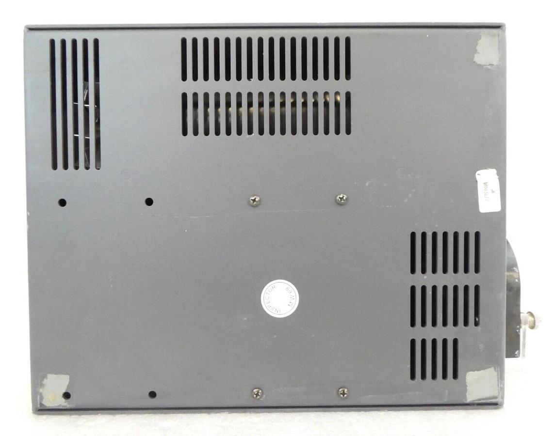 Used Thermo Scientific 73-310-000 Varistaltic Variable-Speed Manostat SIMON Working
