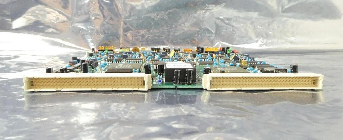 Used Nikon 2S015-210-2 Processor VME PCB Card AF 2S701-319 NRM-3100 Working Surplus