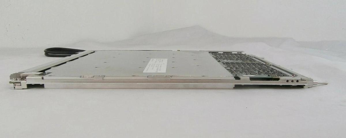 Used Advantest BPS-030614 Liquid Cooled Processor PCB Card CCE T2000 Working Surplus
