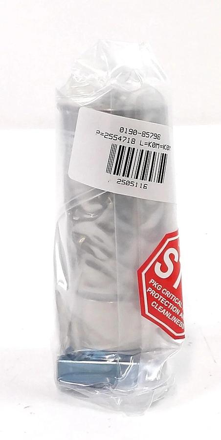 Used AMAT Applied Materials 0190-85798 Pneumatic Valve Reseller Lot of 8 New Surplus
