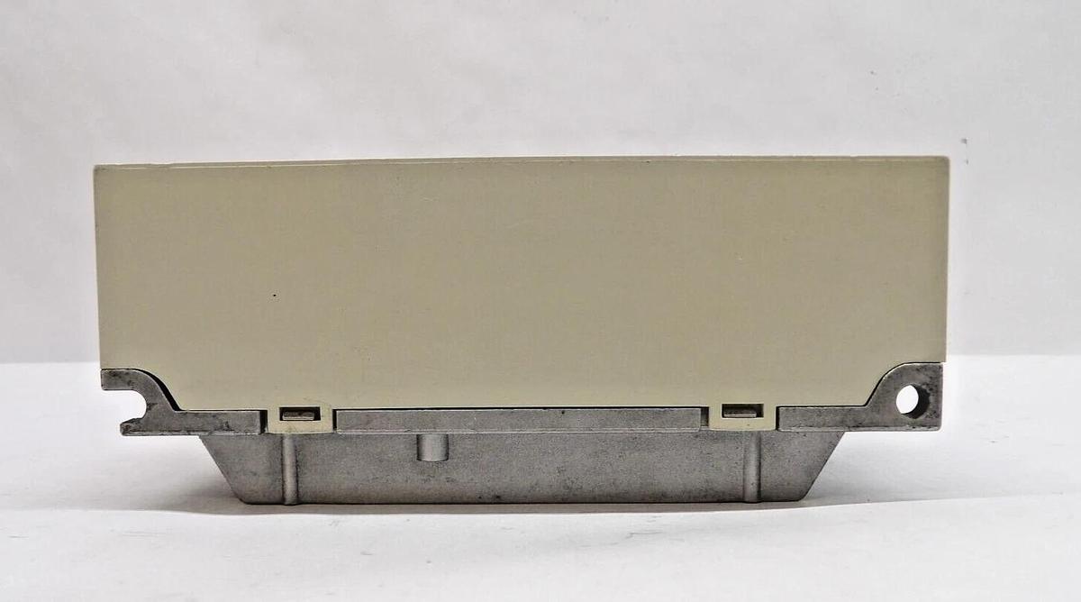 Used Mitsubishi MR-J60A MR-J40A AC Servo Drive MELSERVO Reseller Lot of 2 Working